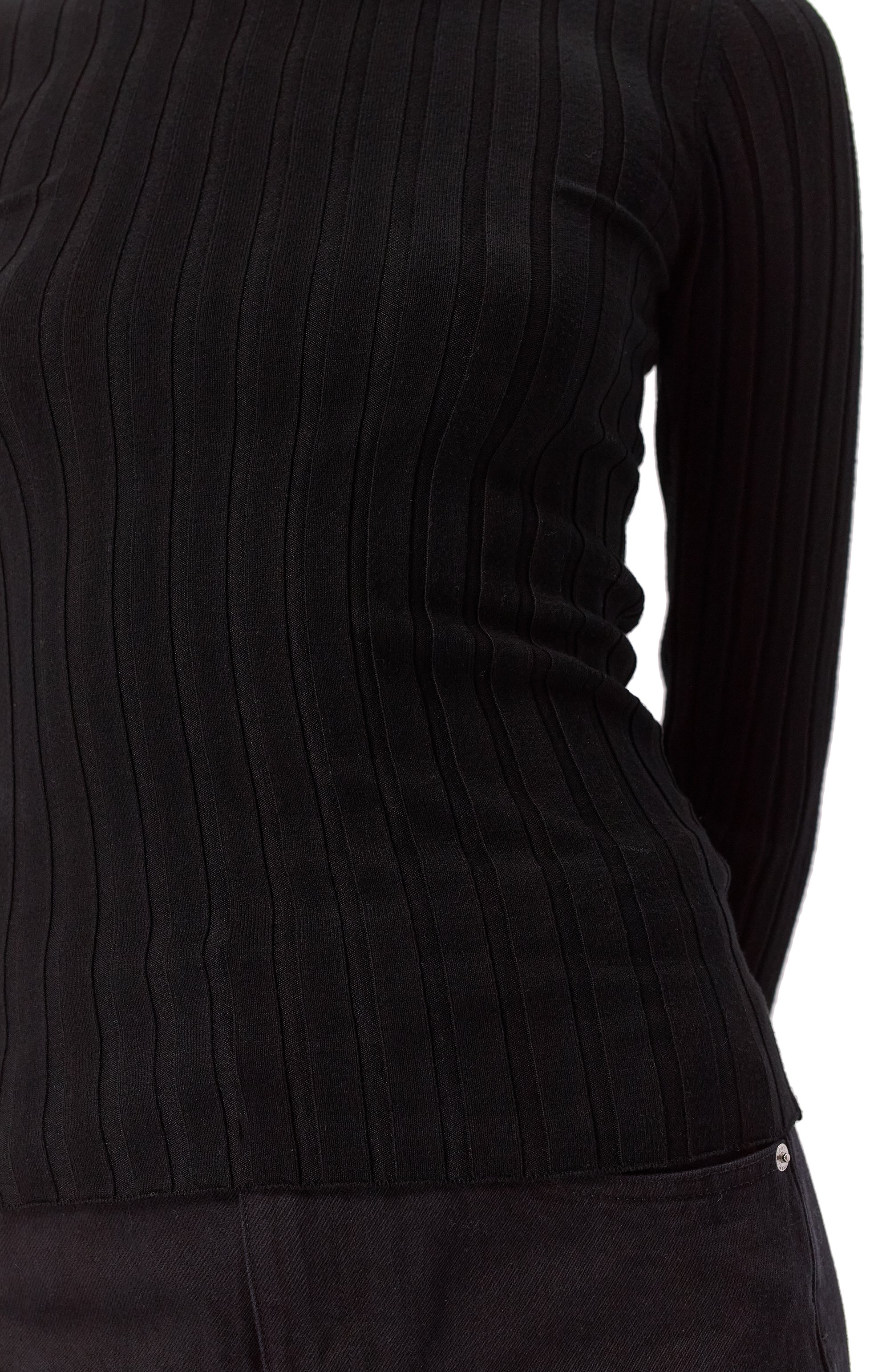 Пуловер из вискозы DOLCE & GABBANA, арт. FXX65T/JFMHF, фото 6