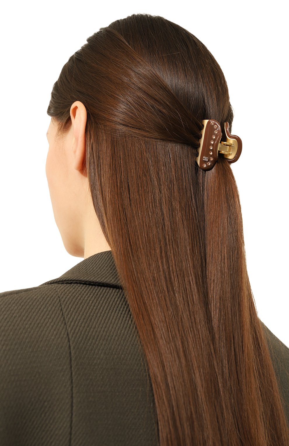 Заколка для волос ALEXANDRE DE PARIS, арт. ICC45-14339-03P23 OH, фото 2