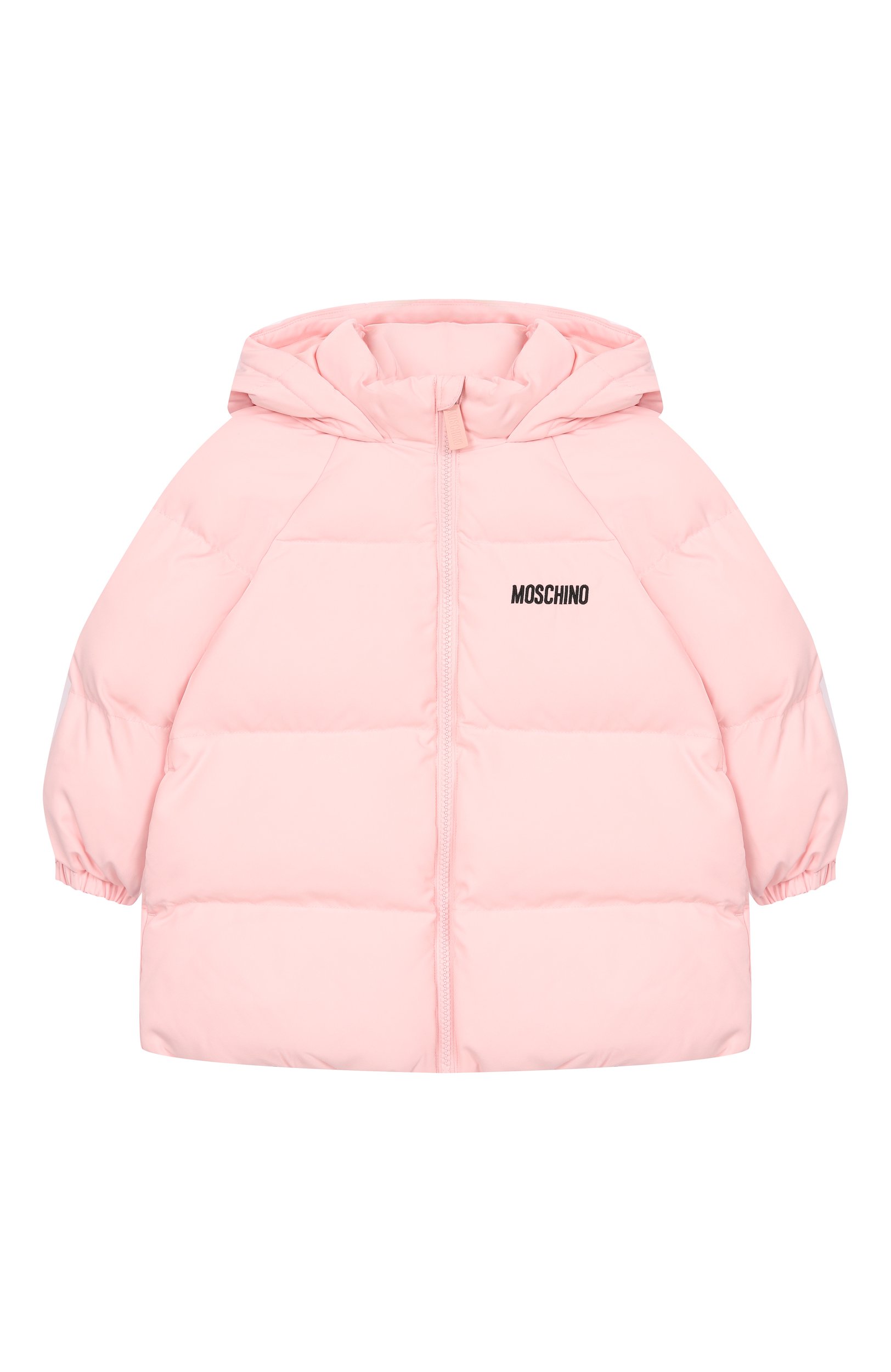 Утепленная куртка MOSCHINO, арт. MUS038/L3AC4, фото 1