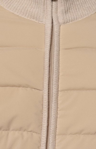 Комбинированный кардиган GRAN SASSO, арт. 23118/25022, фото 5