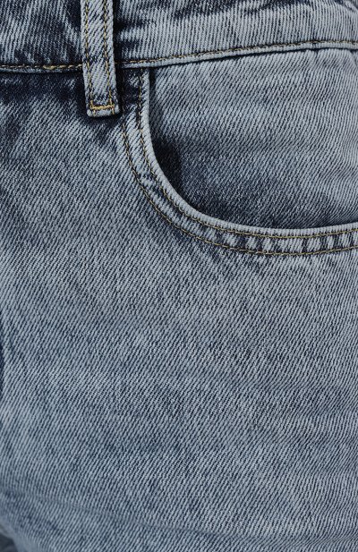 Джинсы PATRIZIA PEPE, арт. 8P0487_D1WZB, фото 5