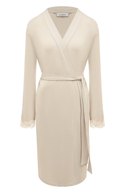 Халат I.D. SARRIERI, арт. L9566, фото 1