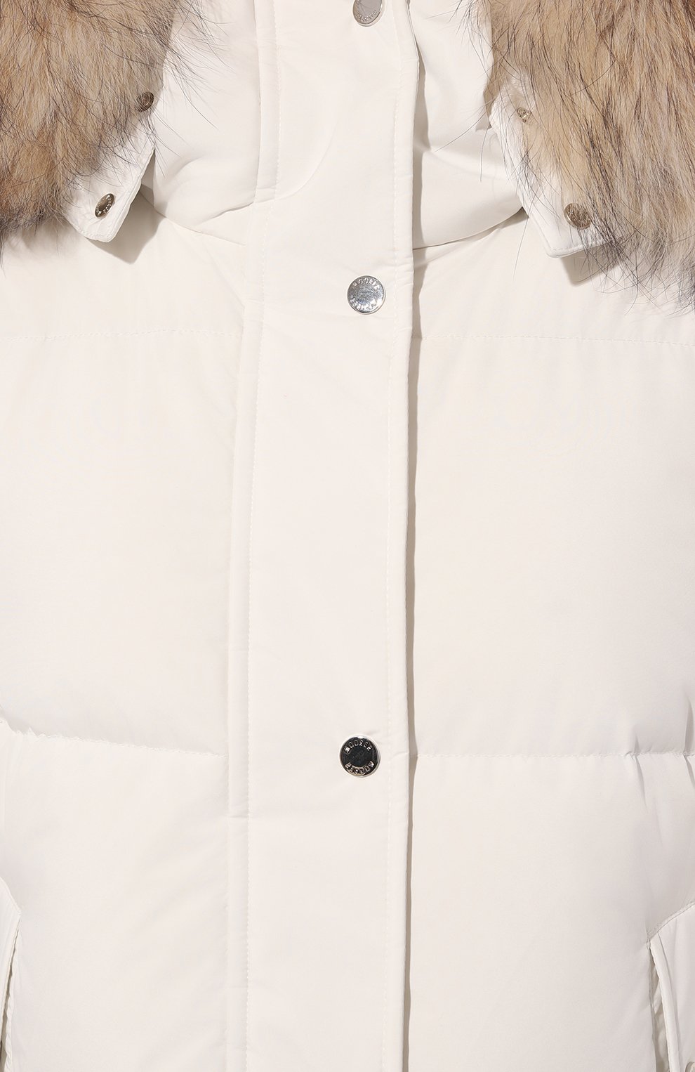 Пуховик breuil-fur-stp MOORER, арт. RUF-LIUER-STP_SET_, фото 5