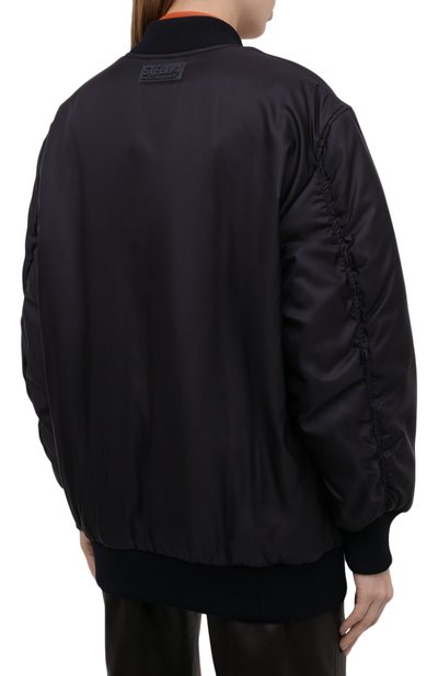 Бомбер STELLA MCCARTNEY, арт. 603875/SSA43, фото 4