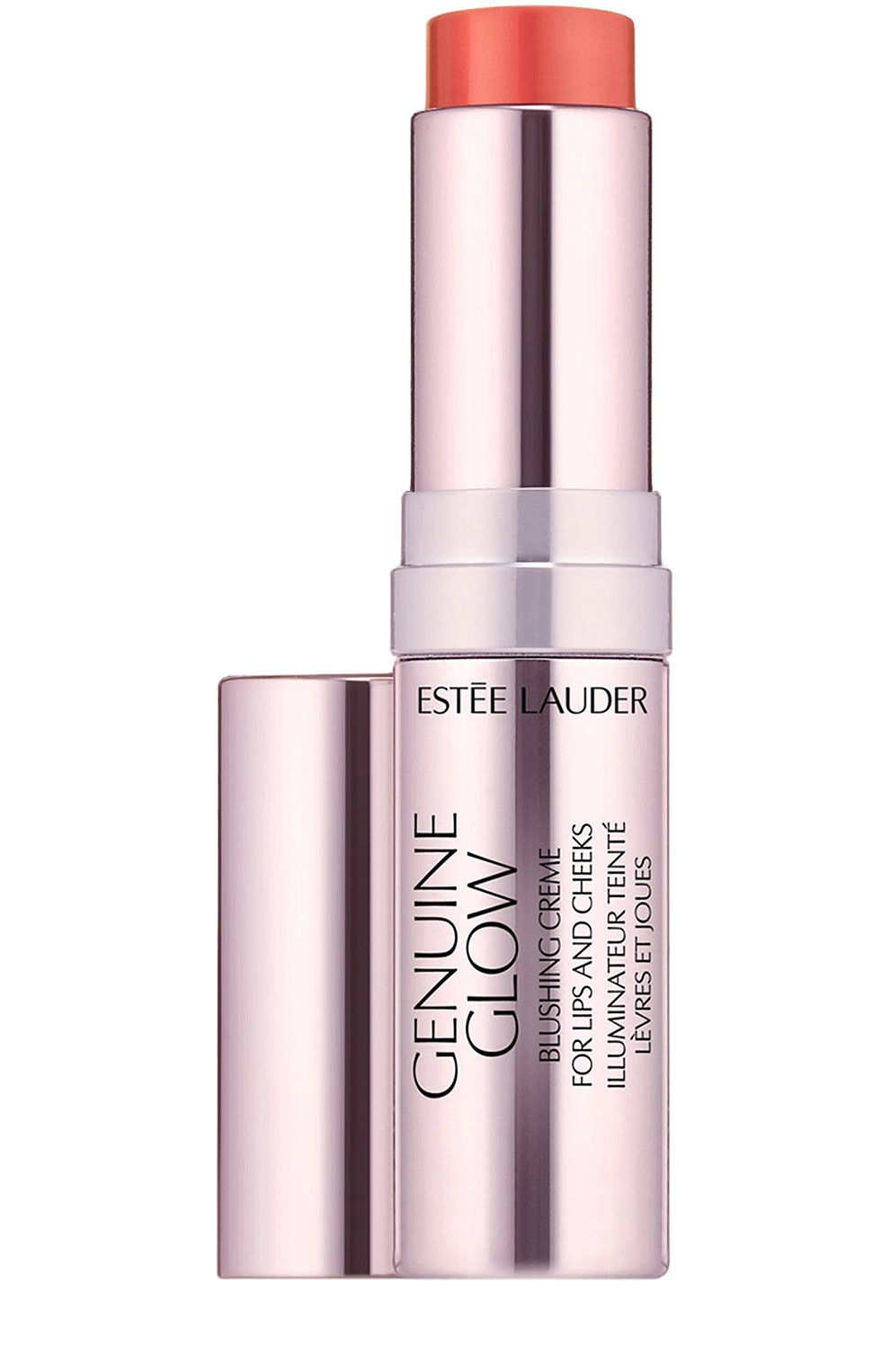 Крем-румяна для губ и скул, оттенок peachy keen ESTÉE LAUDER, арт. RENC-02, фото 1