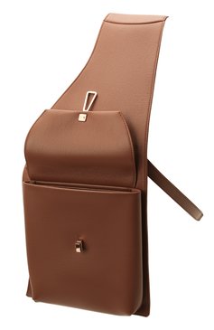 Поясная сумка GABRIELA HEARST, арт. GH661-SADL, фото 4