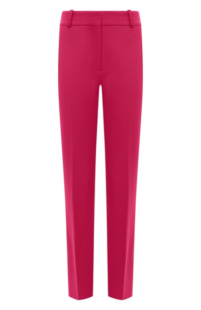 Женские брюки VICTORIA BECKHAM, арт. TR SLM 21005B