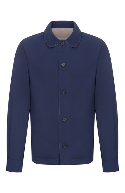 Мужская двусторонняя куртка-рубашка PAUL&SHARK, арт. 26412115