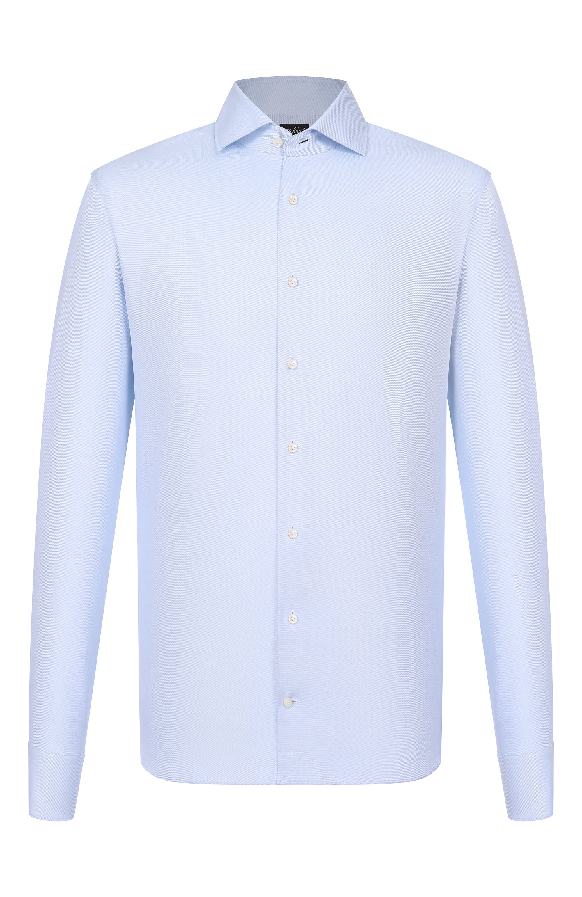 Хлопковая сорочка VAN LAACK, арт. VL-MIVARA-LSF/150295, фото 1