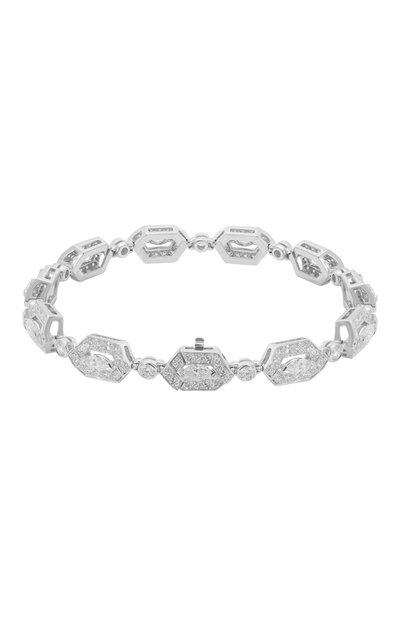 Женский браслет MERCURY, арт. MB26504/WG/RD_L