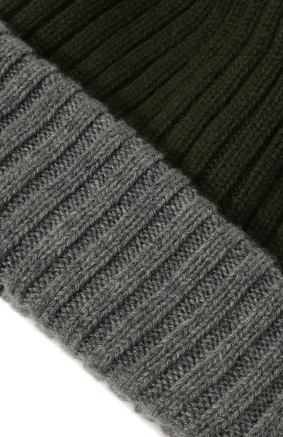 Кашемировая шапка FEDELI, арт. 7UI07305, фото 3