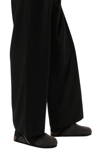 Текстильные сабо d-woodstock DIESEL, арт. Y03375/PS913, фото 3