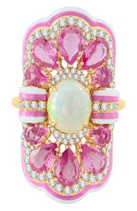 Кольцо Sutra Jewels