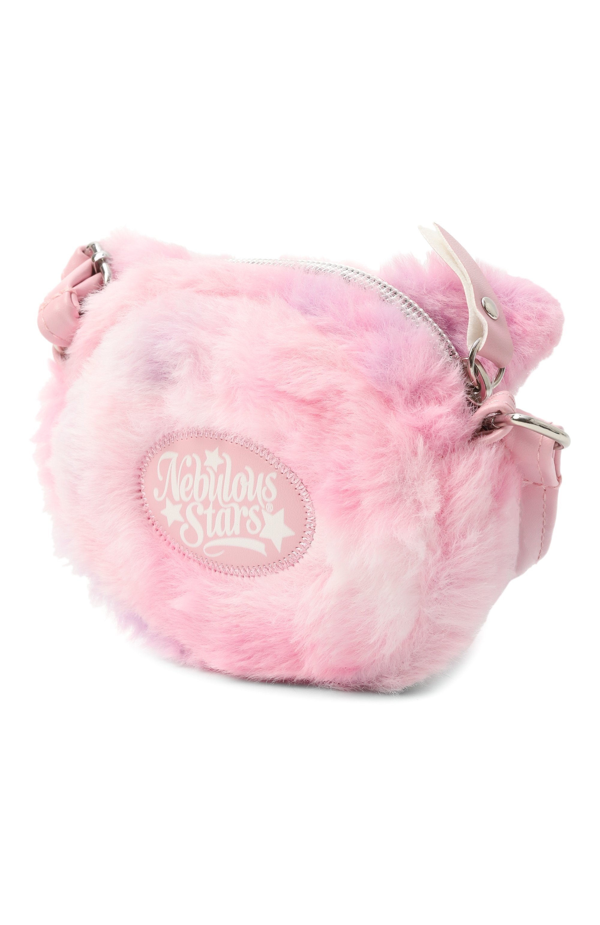 Кошелек stella PAREMO розового цвета по цене 2830 руб., арт. 12651_NSDA, фото 2 Кошелек stella PAREMO, арт. 12651_NSDA, фото 2