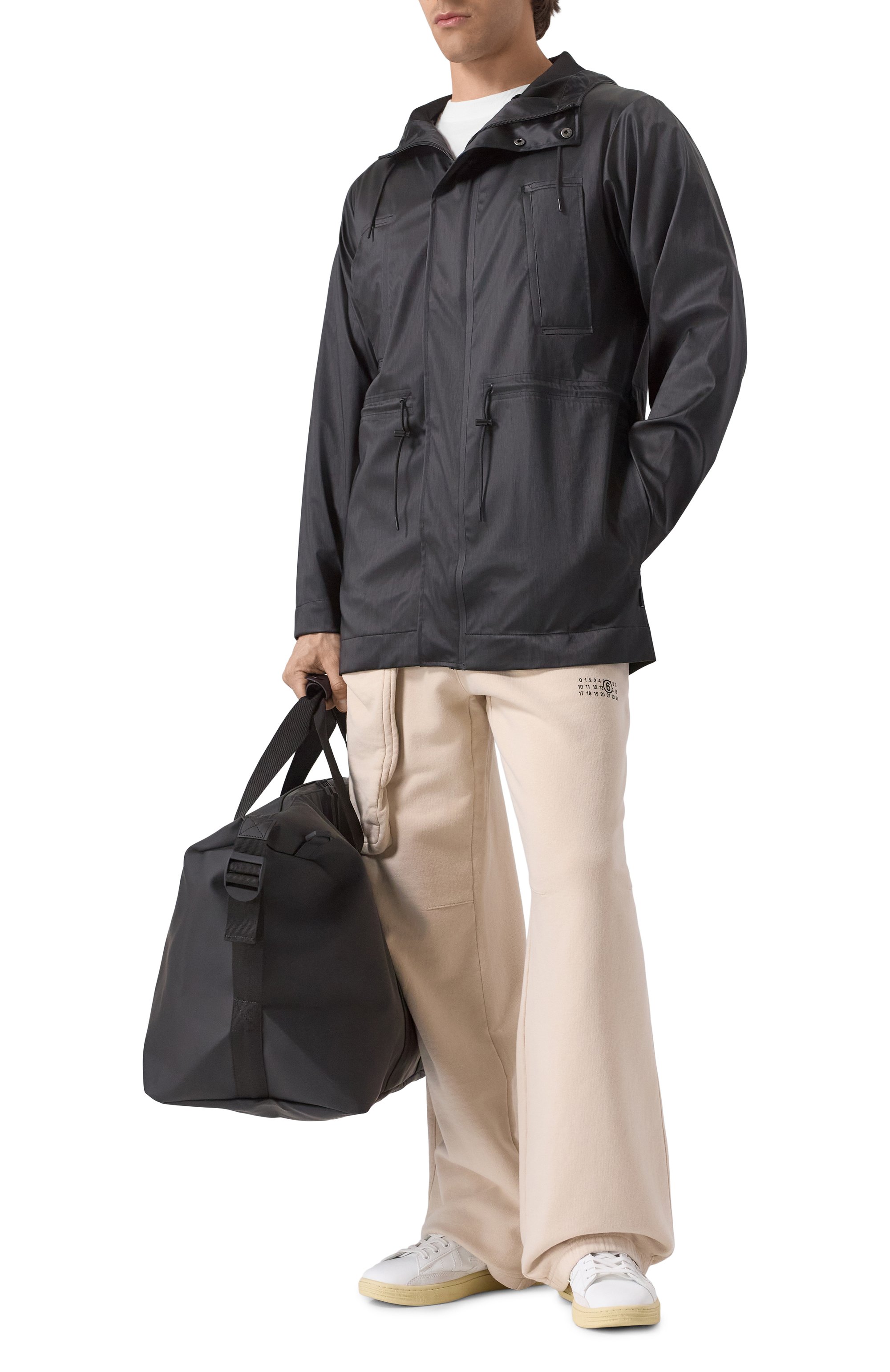 Парка RAINS, арт. RA12110, фото 2