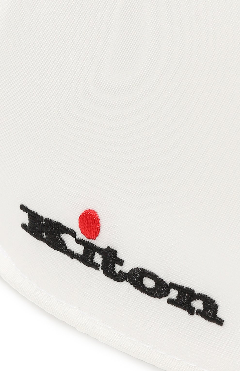 Бейсболка KITON, арт. UCAPP57K0716D, фото 4