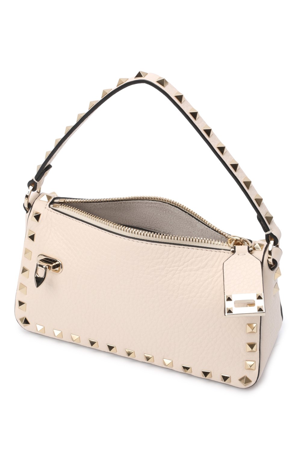 Сумка rockstud VALENTINO, арт. XW2B0J47/VSF, фото 5