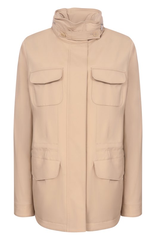 Парка Loro Piana FAP9758 Бежевый FAP9758