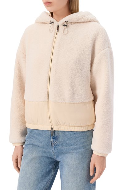 Утепленная куртка EMPORIO ARMANI, арт. EW001371/AF16465, фото 3