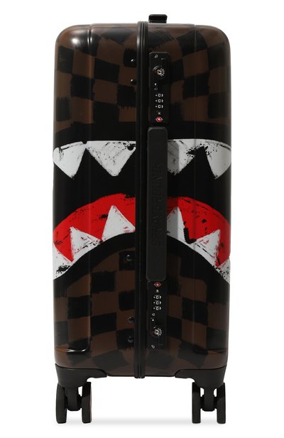 Чемодан SPRAYGROUND, арт. 910CL187NSZ, фото 3