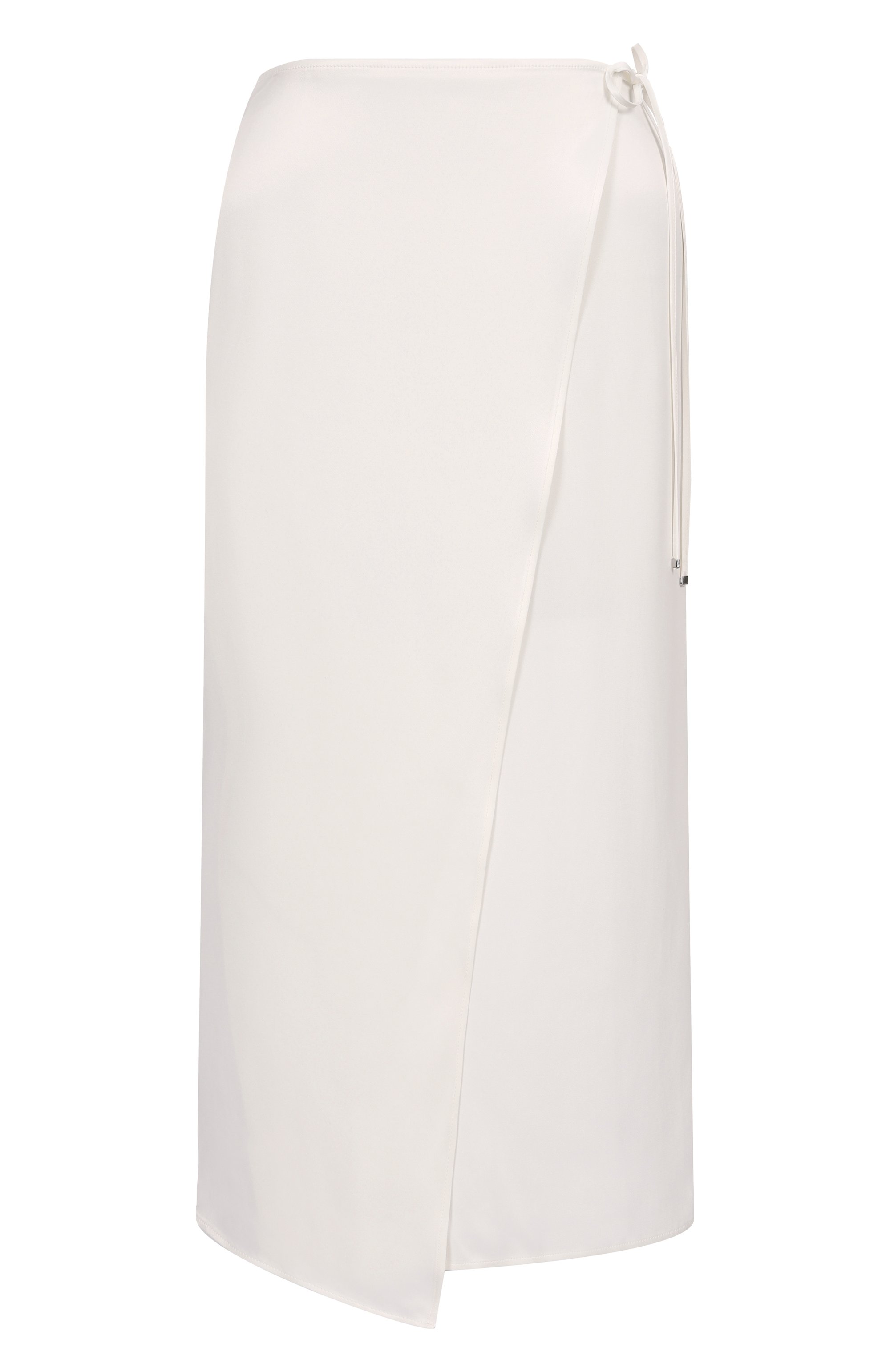 Юбка из вискозы BOSS, арт. 50538116, фото 1