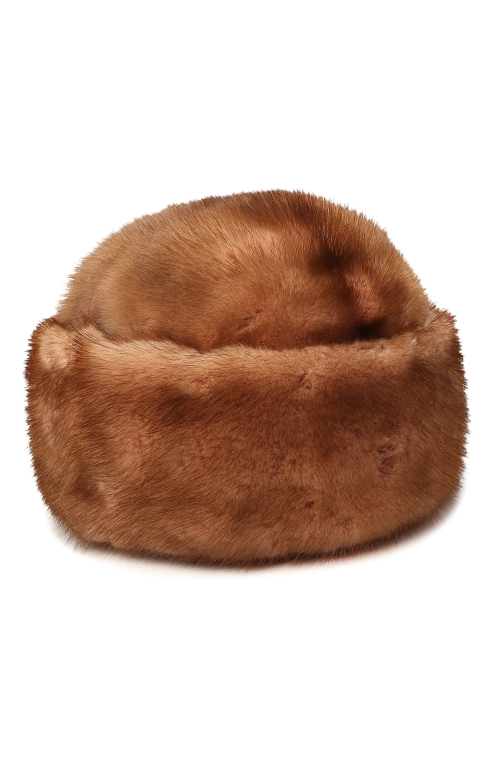 Шапка джулия из меха норки FURLAND, арт. 0034600110012600000, фото 2