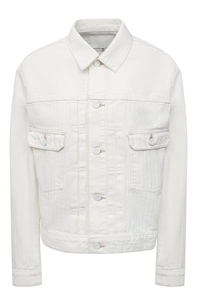 Женская джинсовая куртка MOUSSY, арт. 025ESC11-1260