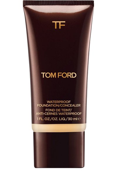 Женское водостойкая основа-консилер, оттенок linen (30ml) TOM FORD, арт. T4J0-03