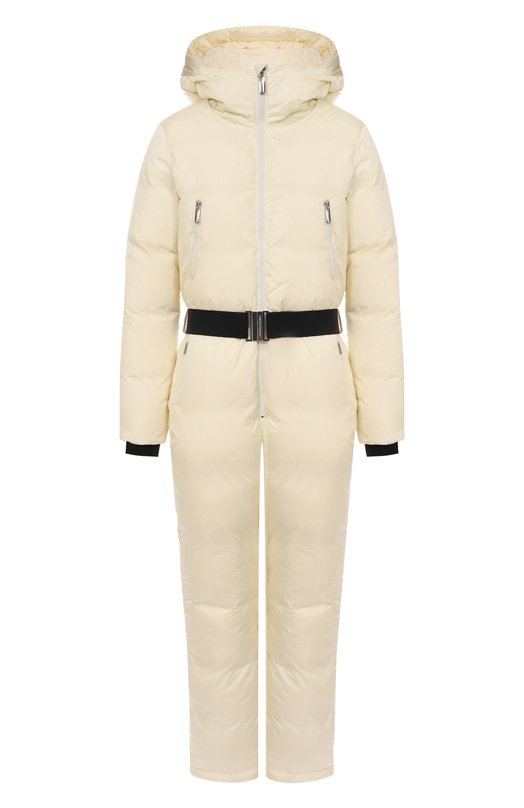 Пуховый комбинезон Freedomday 40210T00003M Кремовый 40210T00003M