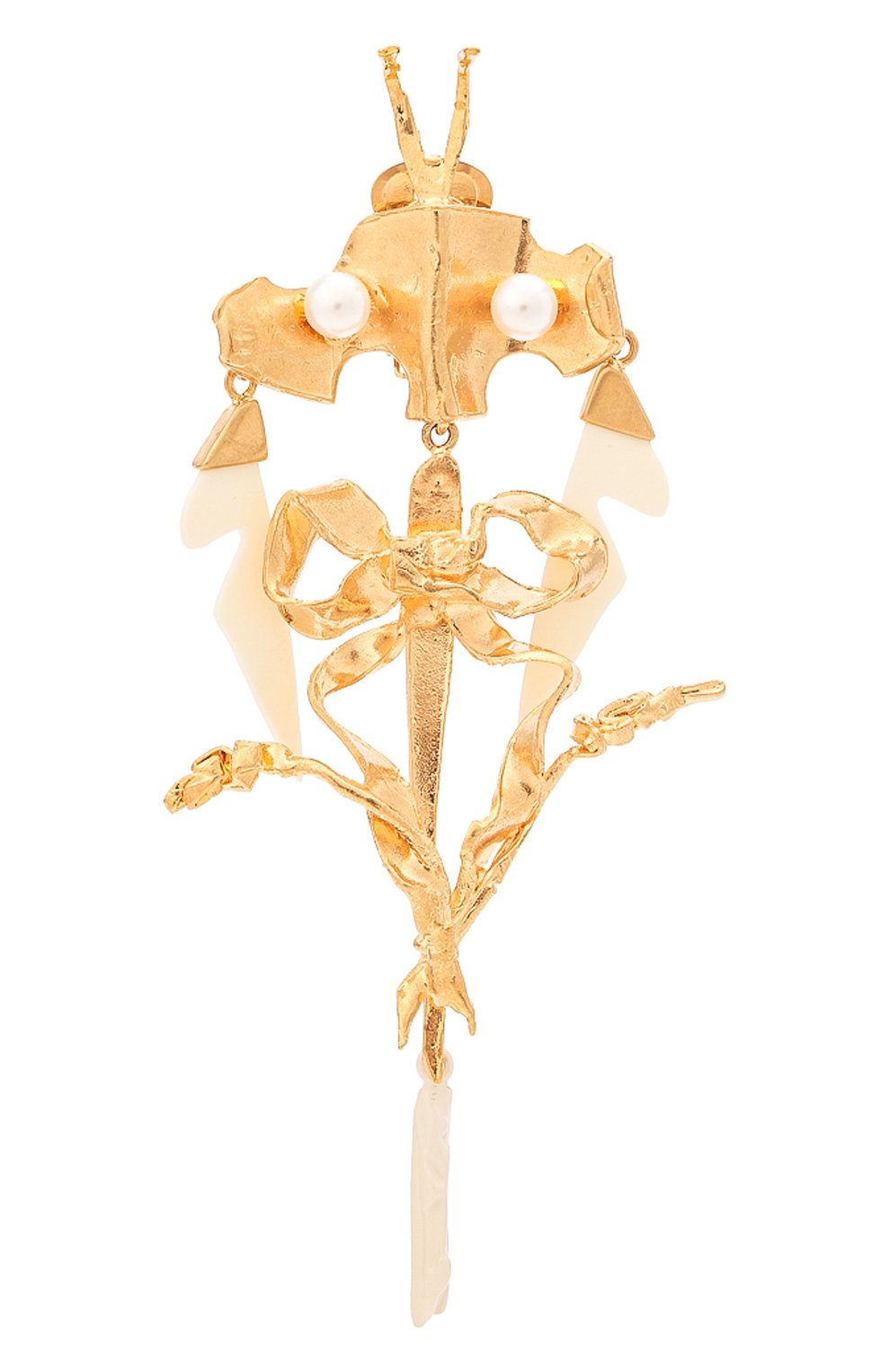 Клипса VALENTINO, арт. WW0J0P58/HAF, фото 1