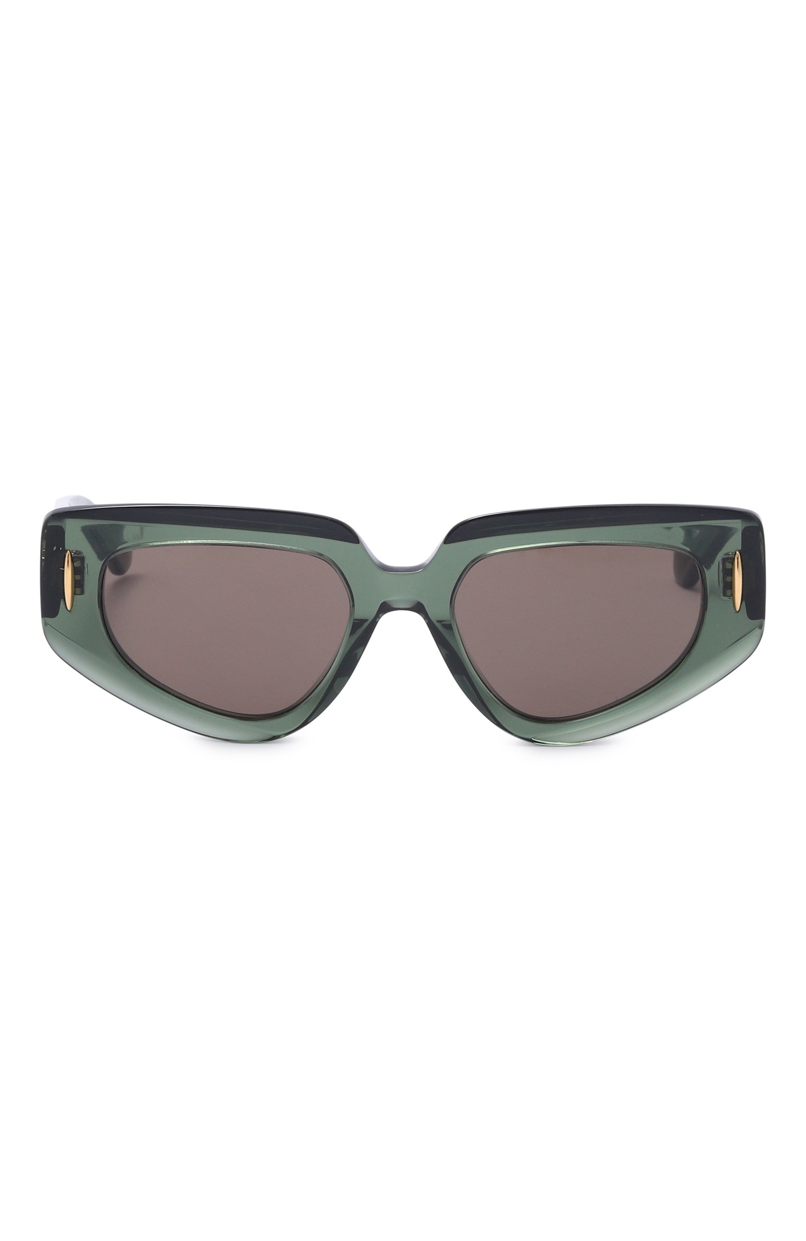 Солнцезащитные очки LOEWE, арт. LW40160I 96E, фото 2