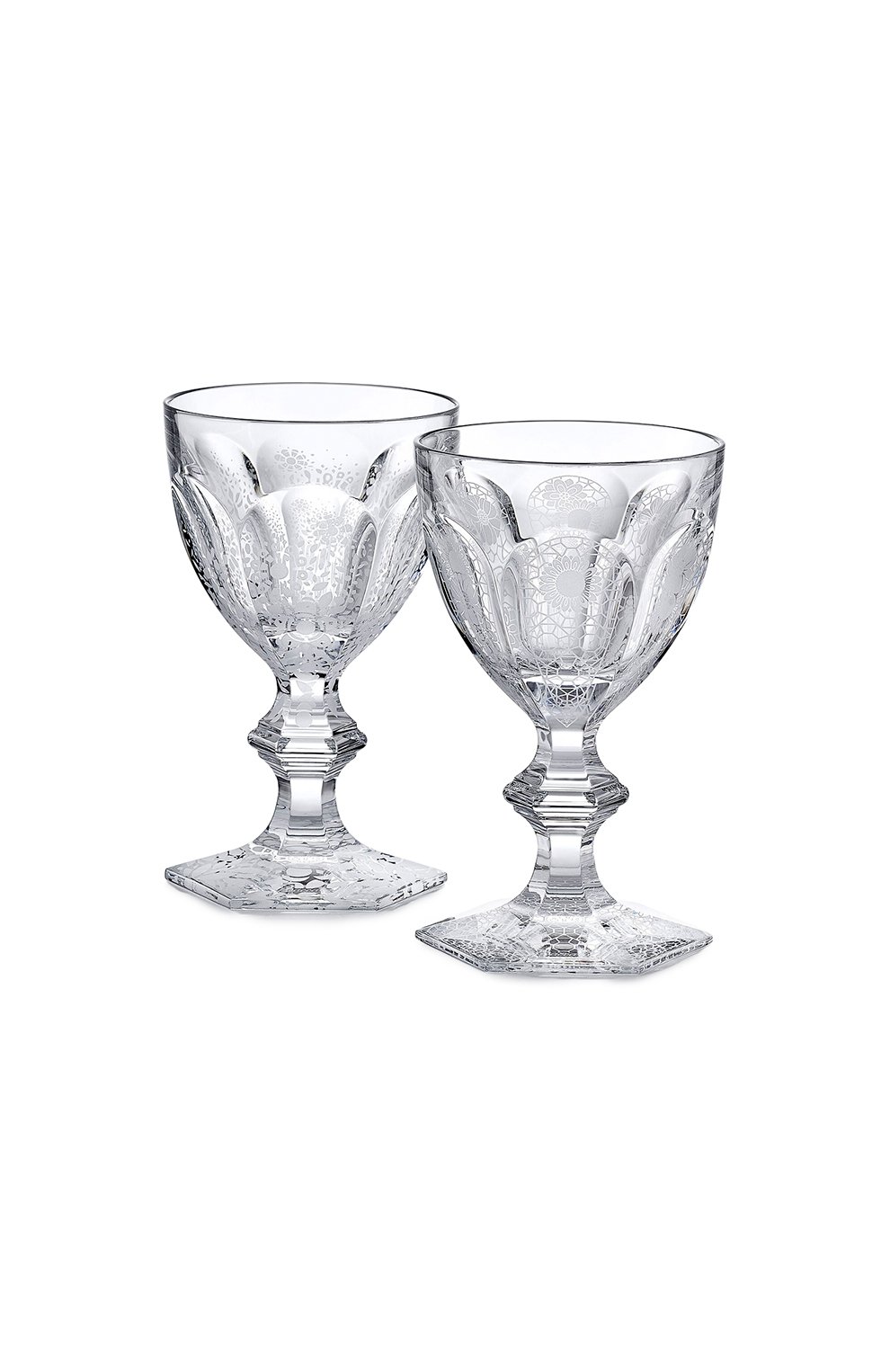 Набор из двух бокалов harcourt zero degrees BACCARAT, арт. 2 814 465, фото 1