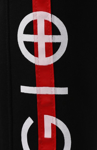 Хлопковые джоггеры RELIGION, арт. 19PRRP17, фото 5