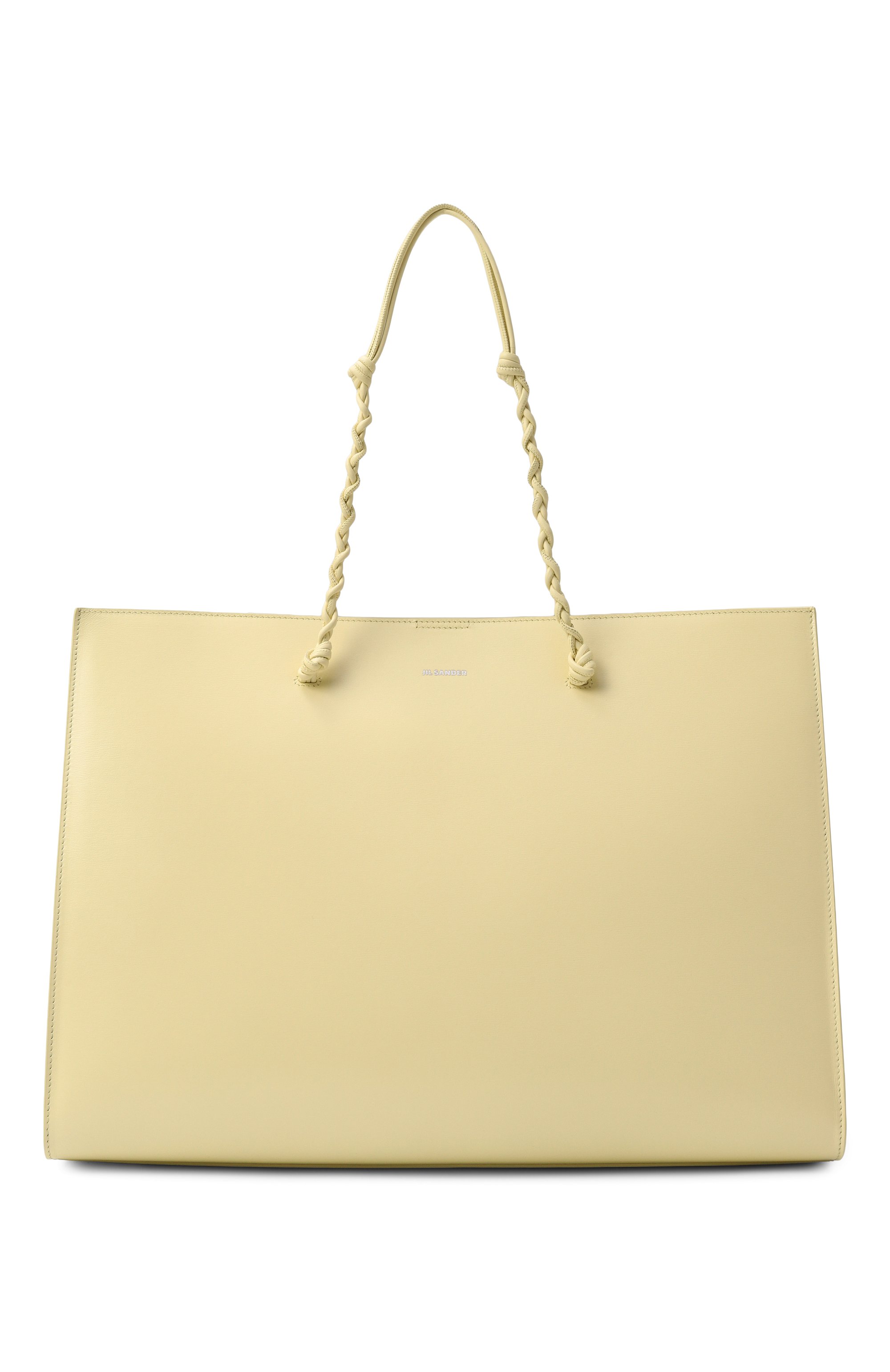 Сумка-тоут tangle JIL SANDER, арт. J07WC0039/P5354, фото 1