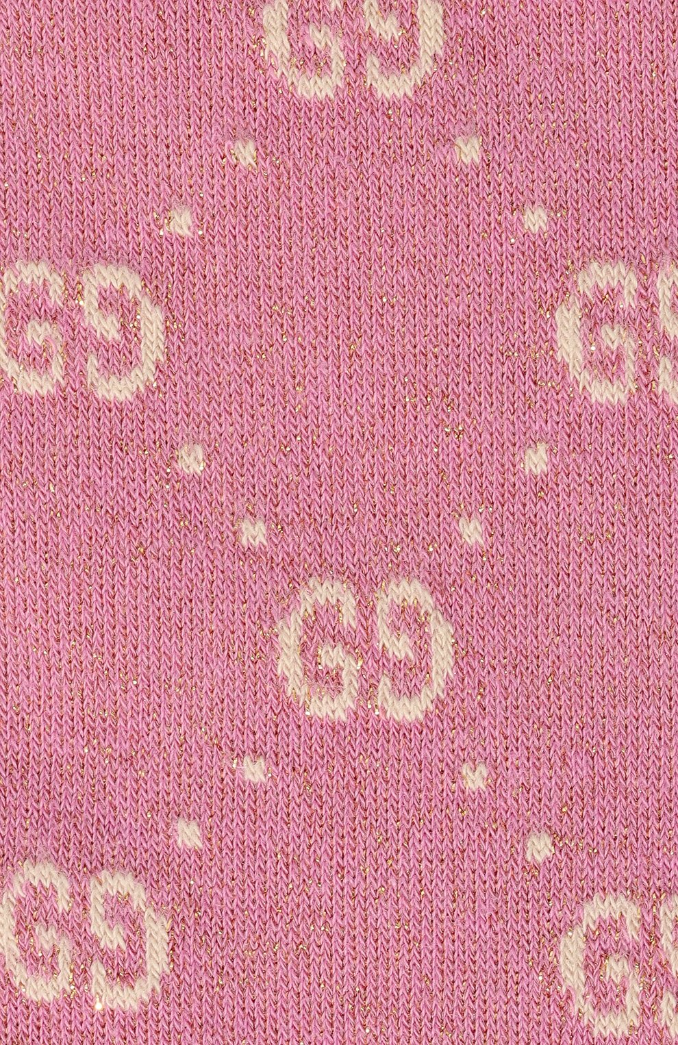 Хлопковые гольфы GUCCI, арт. 480715, фото 2