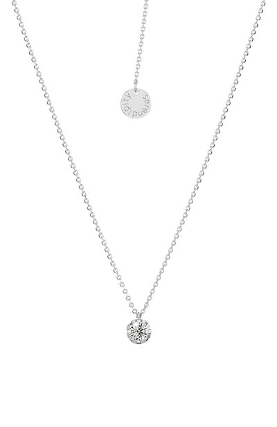 Женские колье SERENDIPITY, арт. EJN0005AW