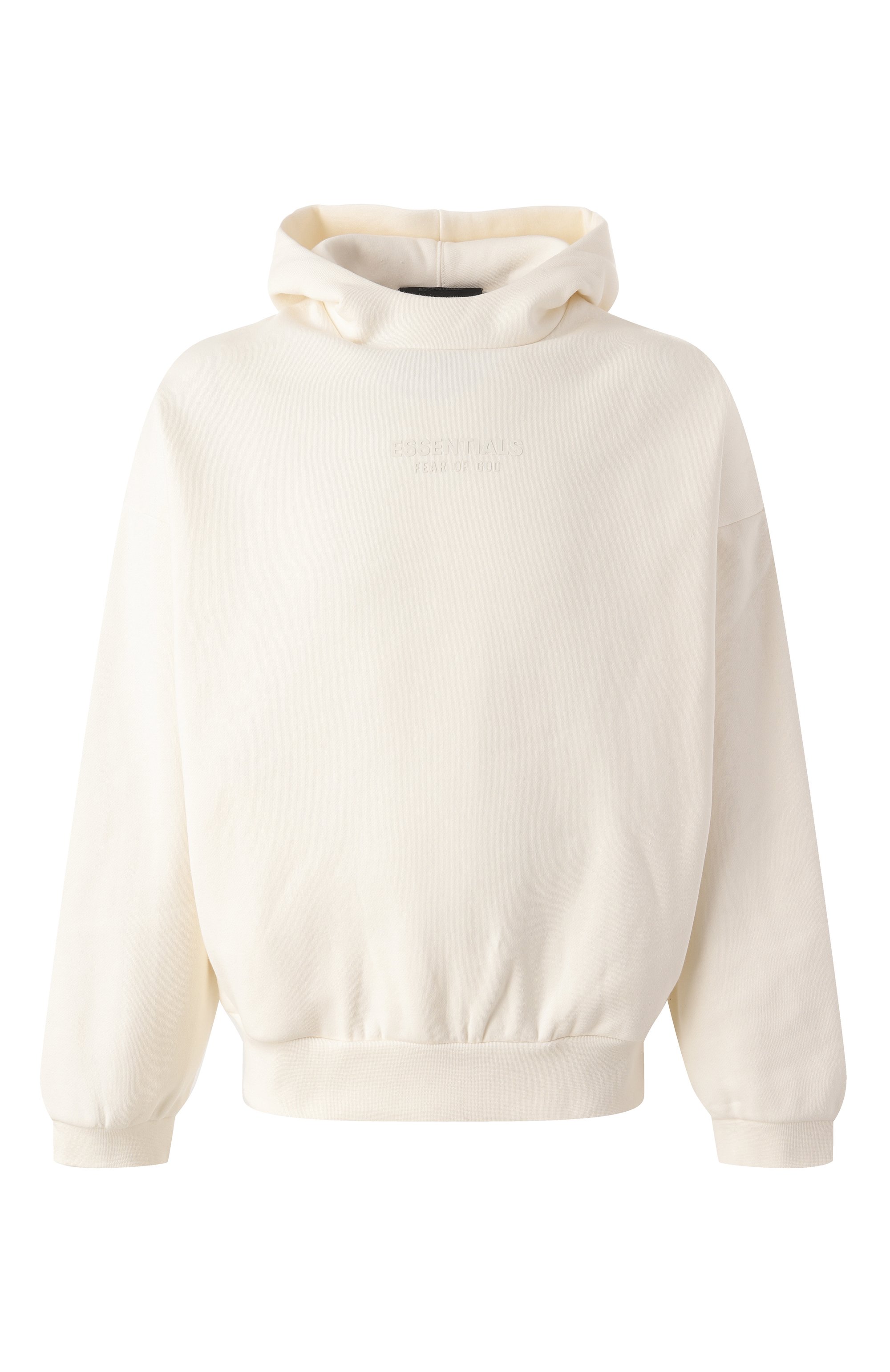 Хлопковое худи FEAR OF GOD, арт. 192BT232051F-M, фото 1