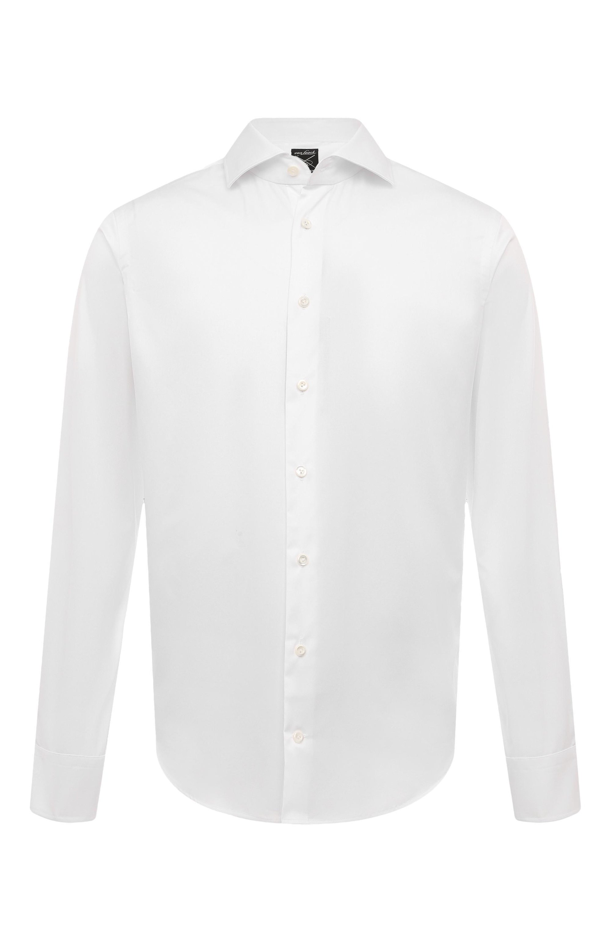 Хлопковая сорочка VAN LAACK, арт. VL-RIVARA-SFN/132241, фото 1