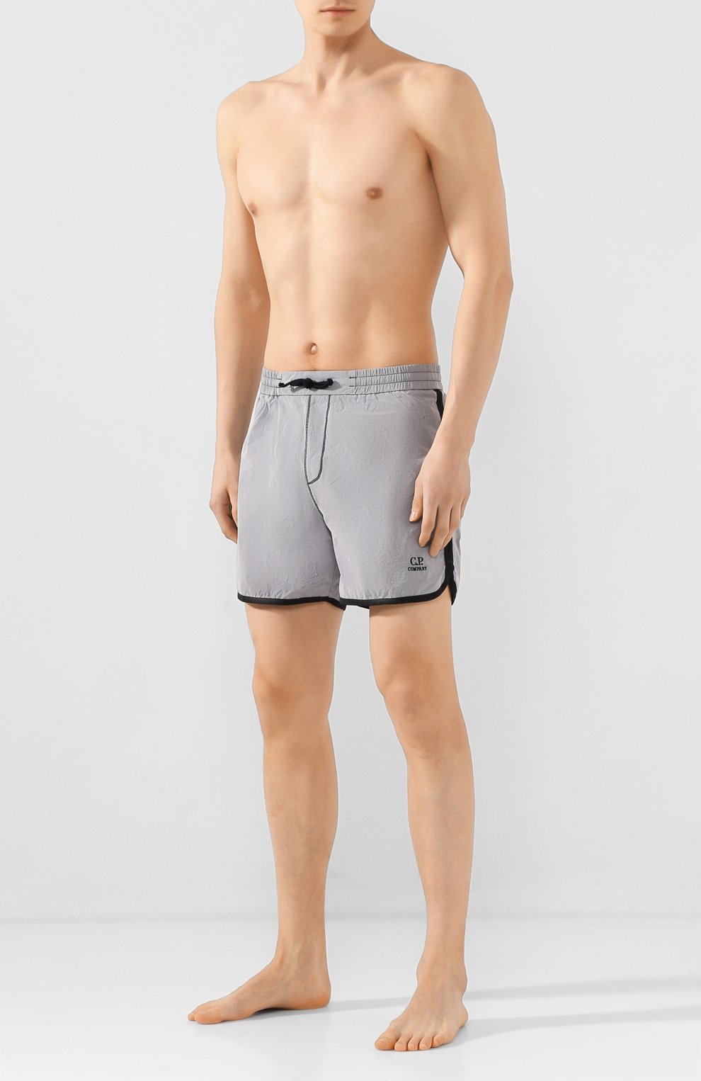 Плавки-шорты C.P. COMPANY, арт. 08CMBW223A-005692G, фото 2