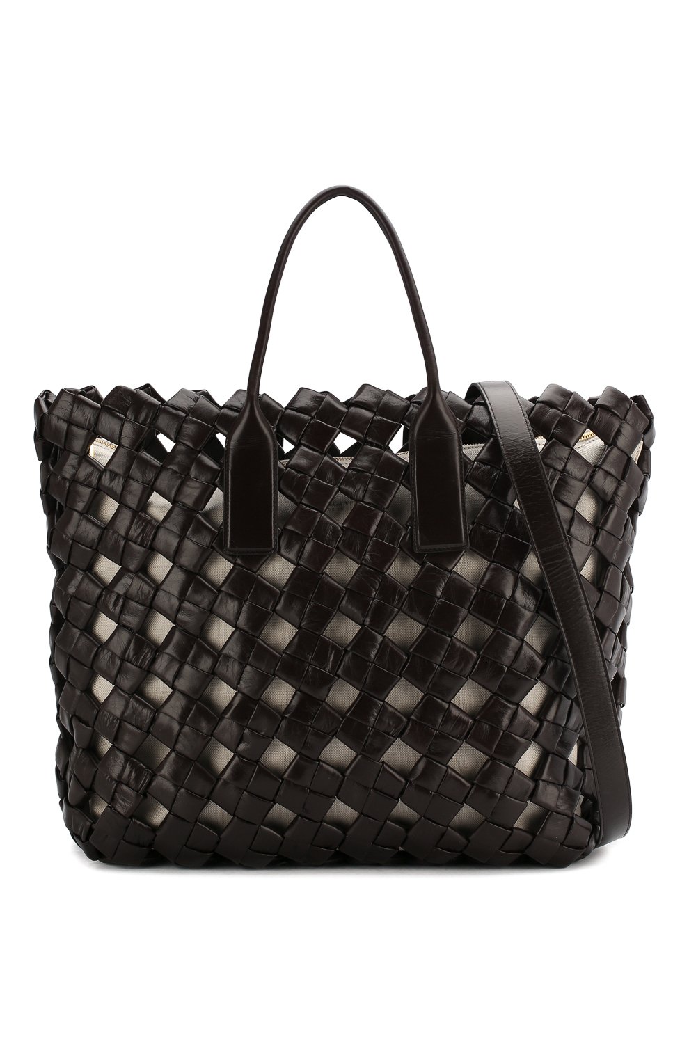 Сумка bv window BOTTEGA VENETA, арт. 608606/VCQJ1, фото 6