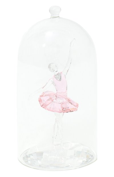 Фигурка ballerina under bell SWAROVSKI, арт. 5428649, фото 1