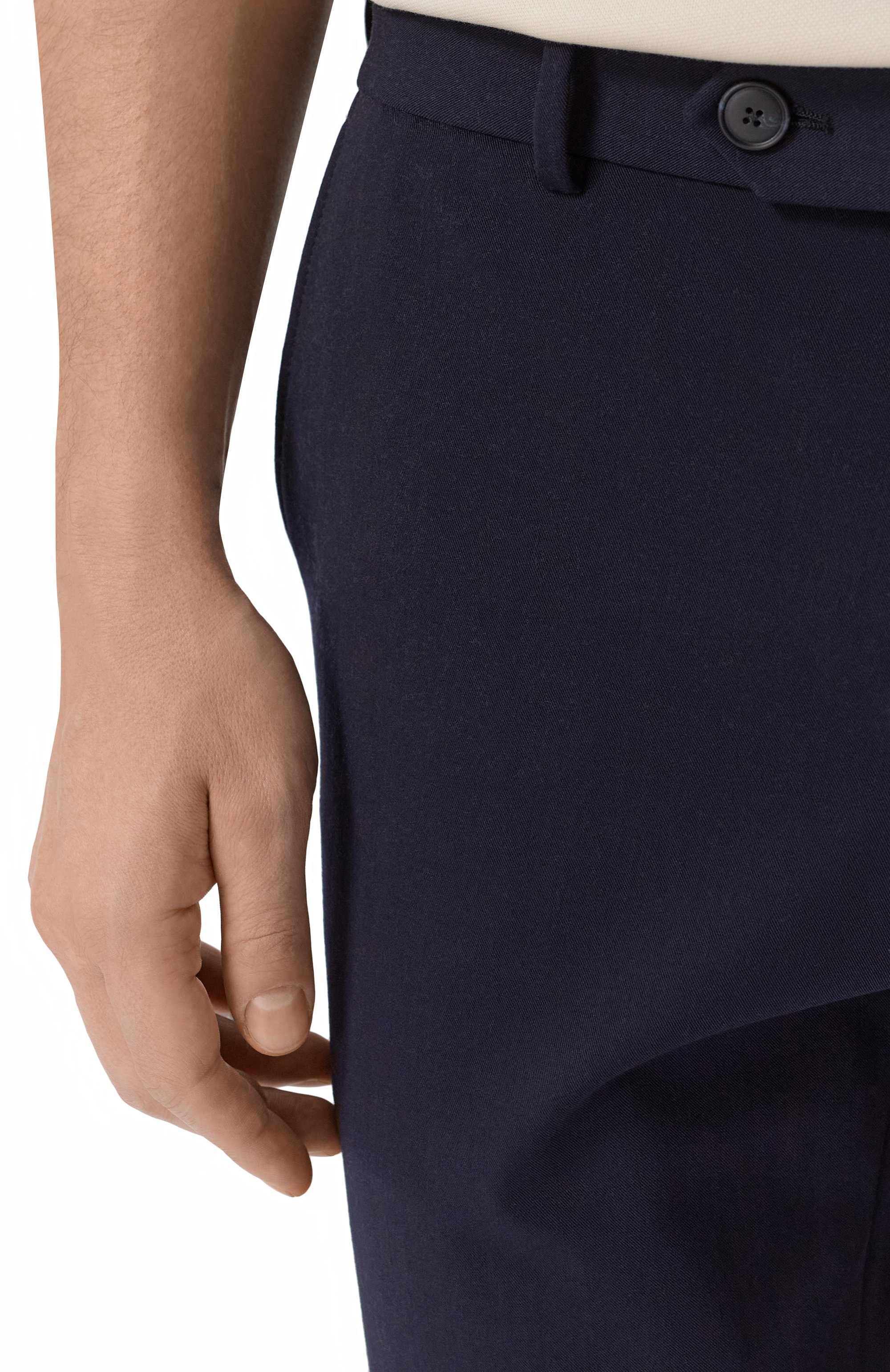 Брюки BOSS, арт. 50555823, фото 5