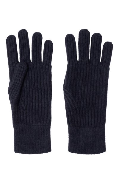 Кашемировые перчатки ANDREA CAMPAGNA, арт. 108MIU32, фото 3