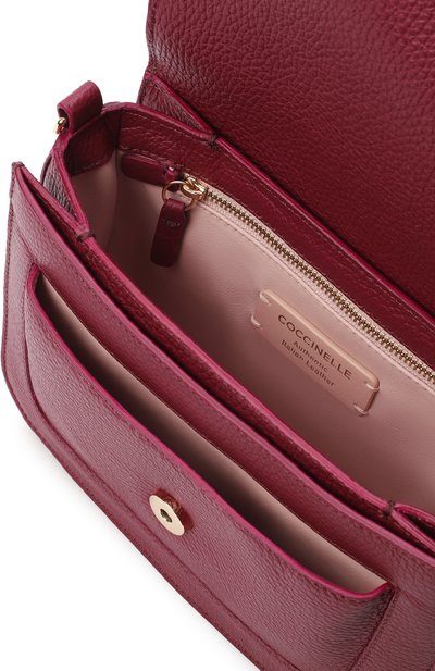 Сумка c-me small COCCINELLE, арт. E1SSL150101, фото 5