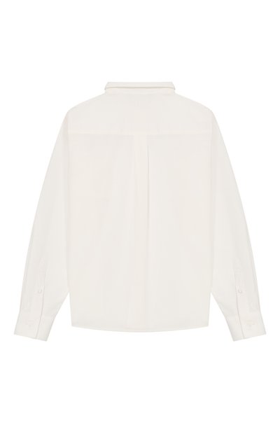 Комплект из рубашки и шорт EMPORIO ARMANI, арт. EB000901/AF20967, фото 3