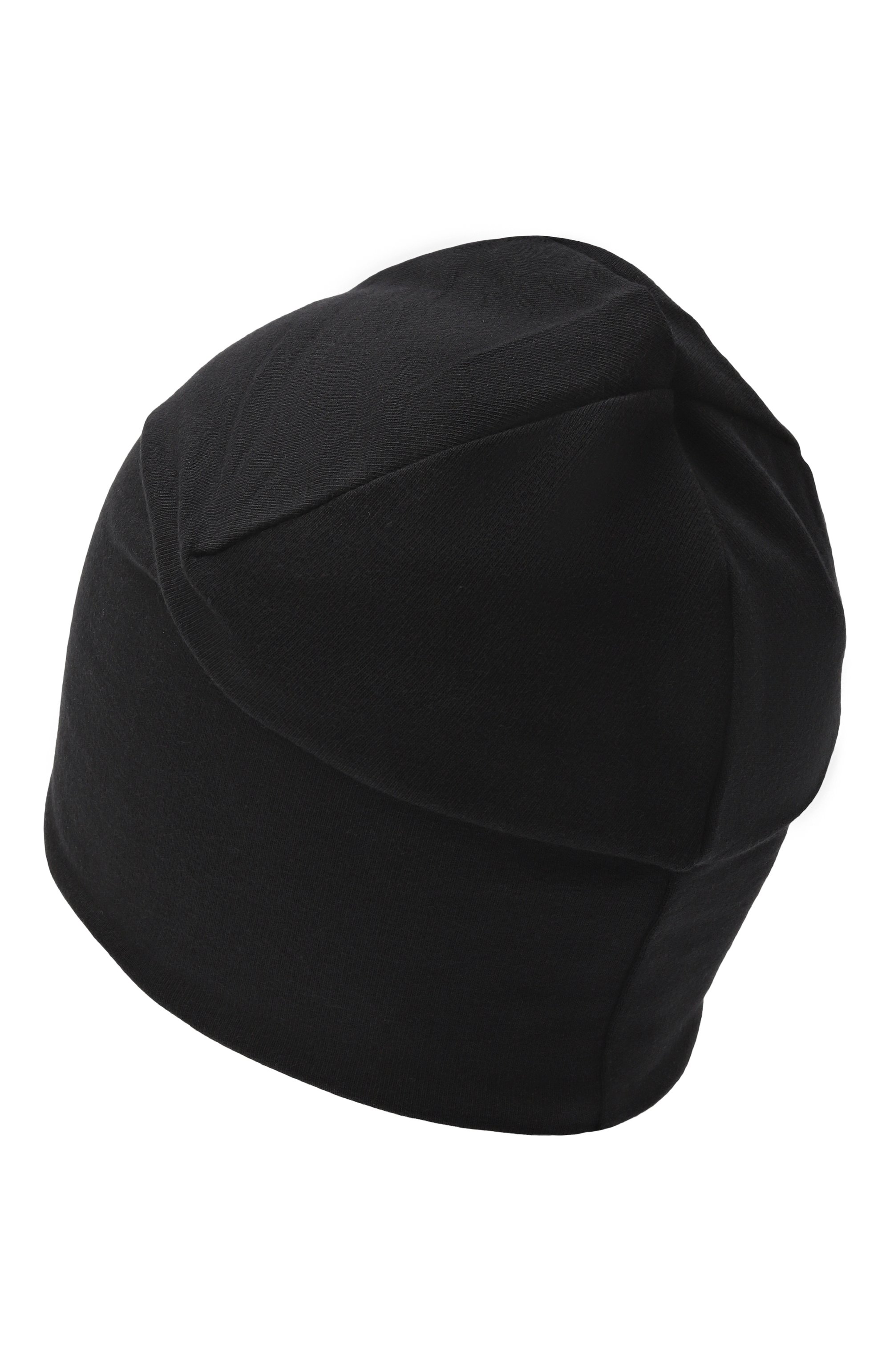 Хлопковая шапка MOSCHINO, арт. HMX02M/LDA17, фото 2