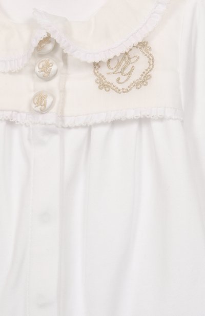 Комплект из трех предметов DOLCE & GABBANA, арт. L2J04G/G7PF0, фото 4