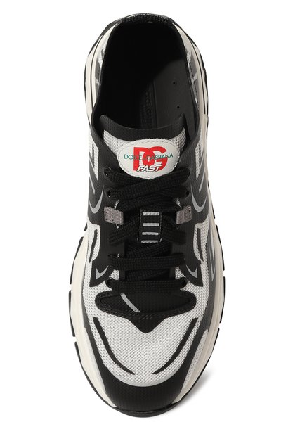 Кроссовки DOLCE & GABBANA, арт. DA5171/AH405/37-39, фото 4