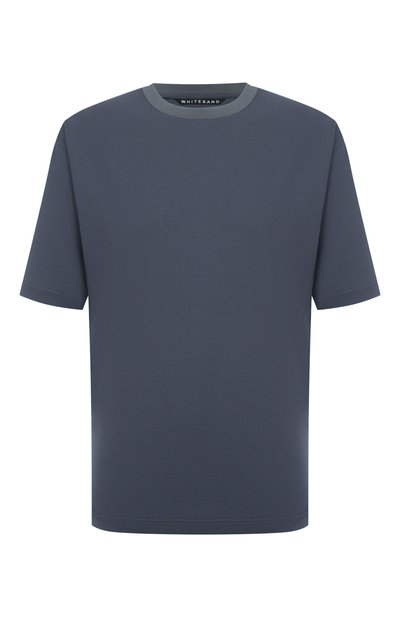 Мужская футболка WHITE SAND, арт. 25WSU40/656