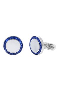 Запонки MERCURY, арт. 97554 PMSWG, фото 1